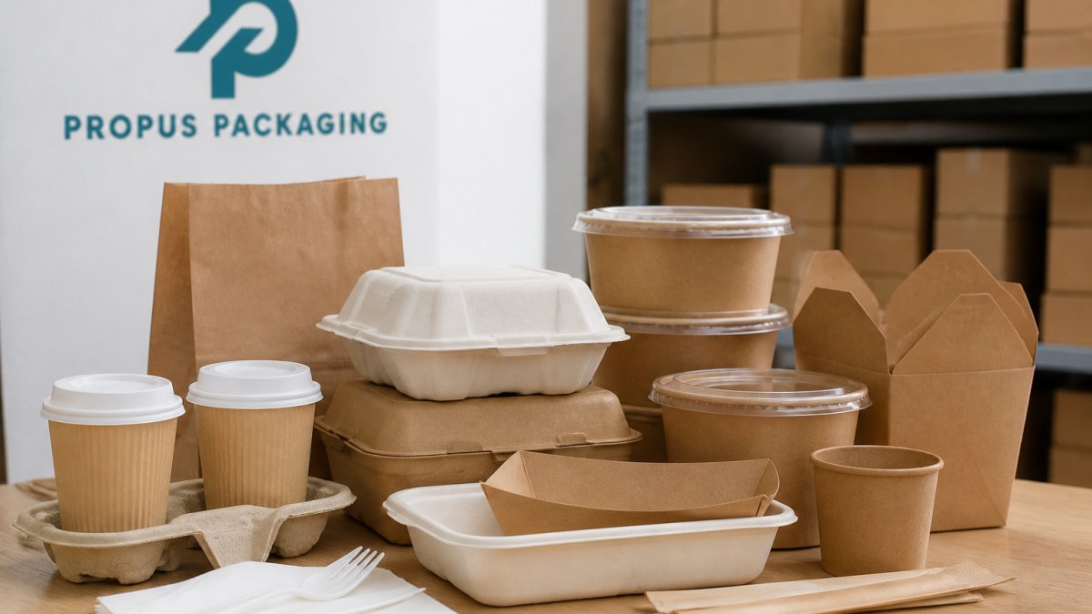 Buy Bulk Takeaway Packaging Online: 2026 Guide