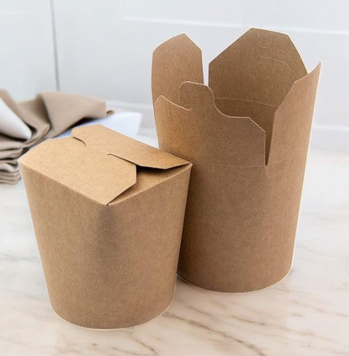 Noodle Boxes