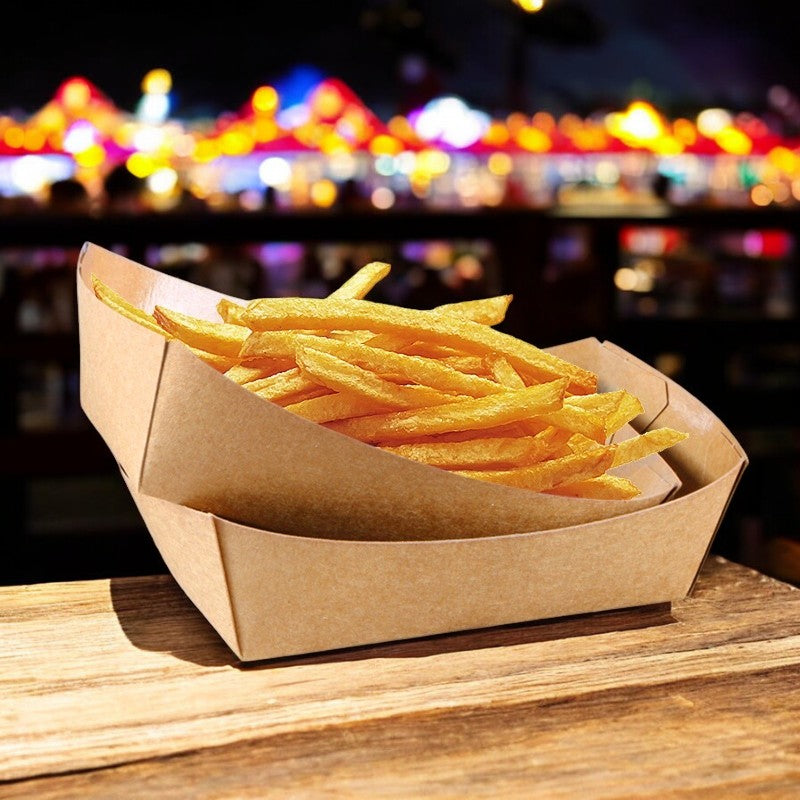 Food Trays