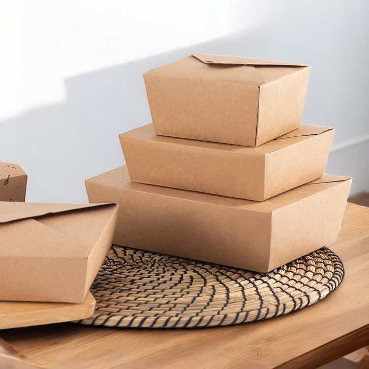 Snack Boxes