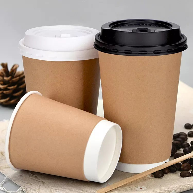 Disposable Cups With Lids