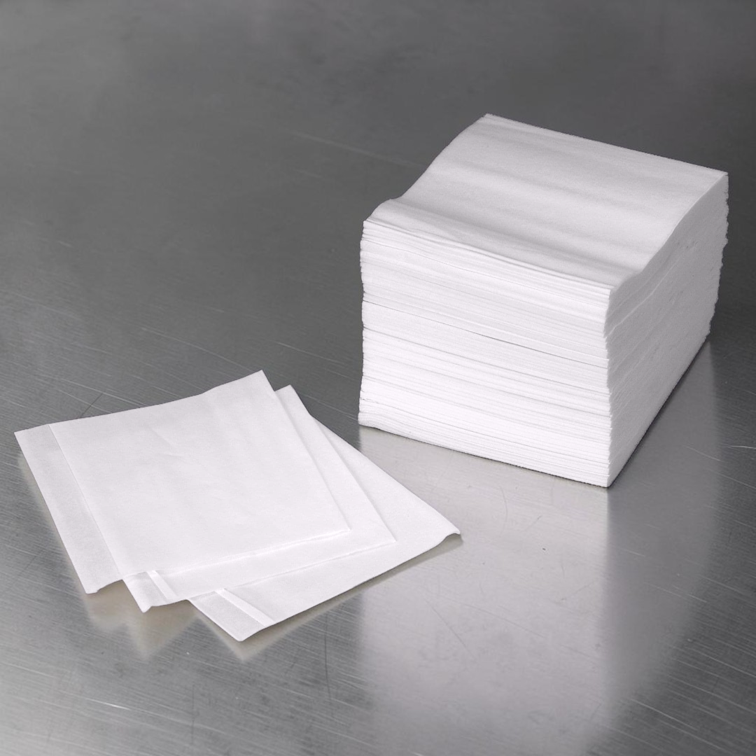 Bulk Pack Toilet Tissue 2-Ply White 250 Sheets - Propus Packaging