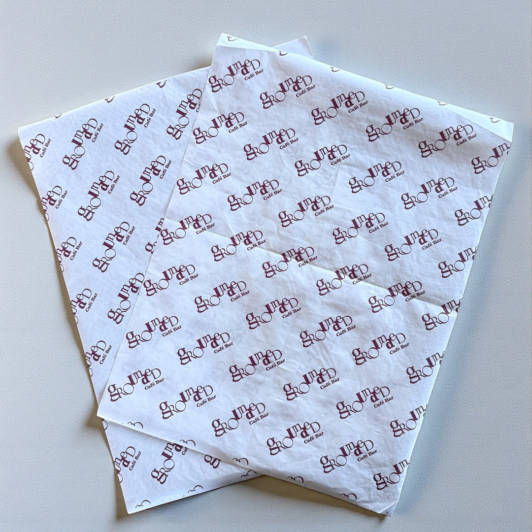 GCB Greaseproof Paper 297x420mm Pack 2000