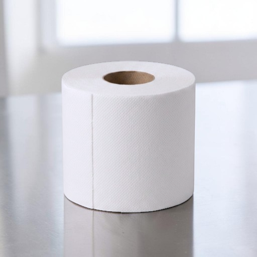 Jumbo Toilet Rolls Pack 36 Single - Propus Packaging