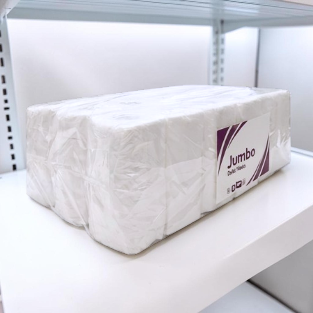 Jumbo Toilet Rolls Pack 36 Wrapped Pack - Propus Packaging